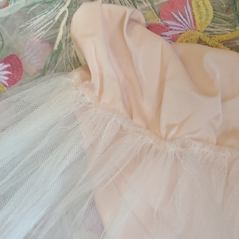 NEW Harlyn Overlay Spring Dress - Picture 5 of 7